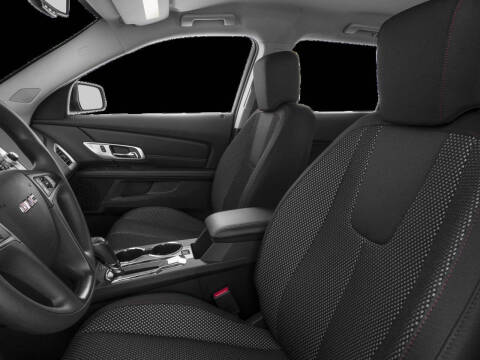 2017 GMC Terrain SLE-1