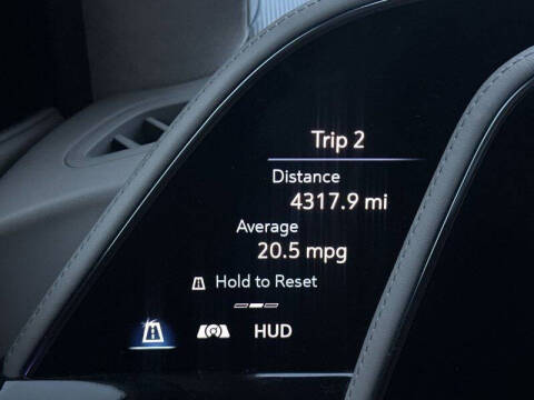 2021 Cadillac Escalade ESV Sport Platinum