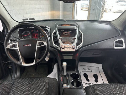2013 GMC Terrain SLE-2