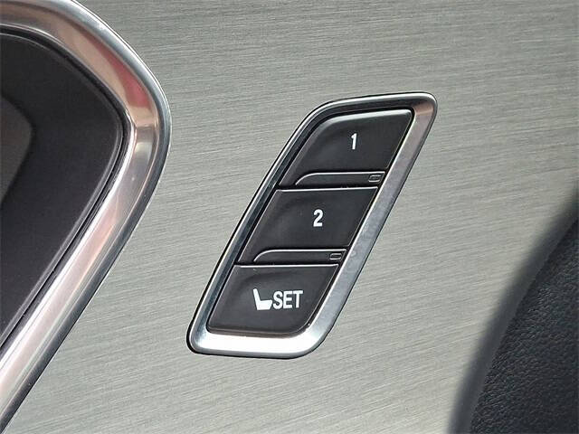 2020 Acura RDX SH-AWD w/A-SPEC