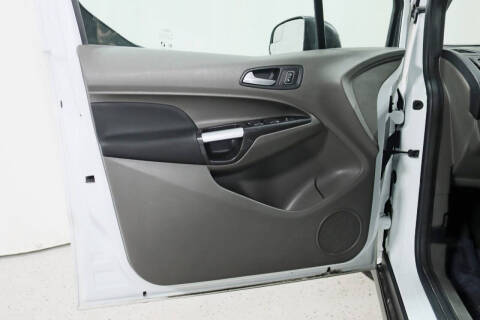 2022 Ford Transit Connect XLT