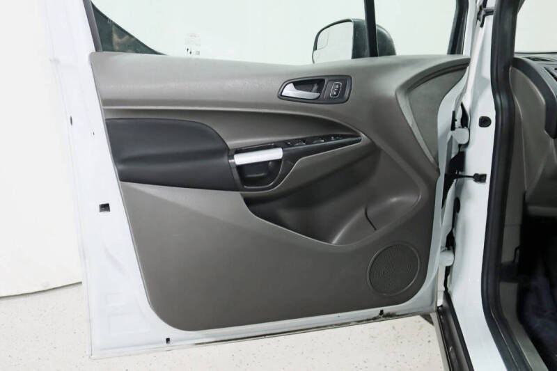 2022 Ford Transit Connect XLT