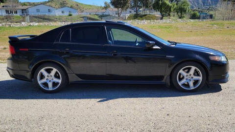 2006 Acura TL