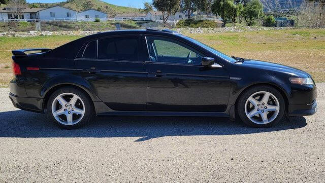 2006 Acura TL