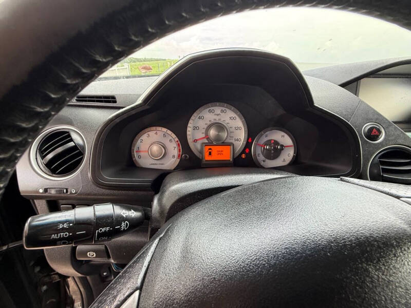 2009 Honda Pilot Touring w/Navi w/DVD