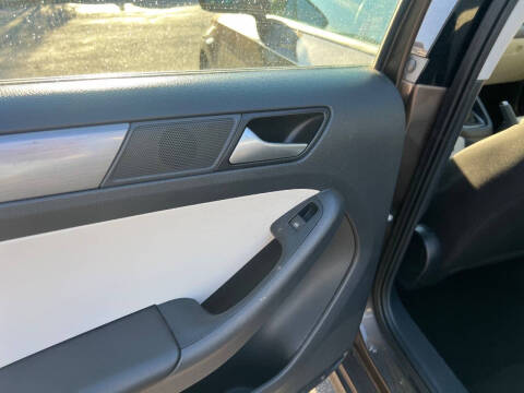 2015 Volkswagen Jetta TDI S