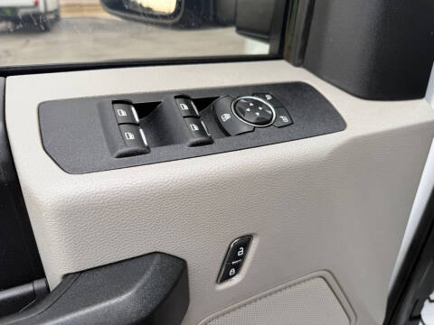 2020 Ford F-250 Super Duty XL