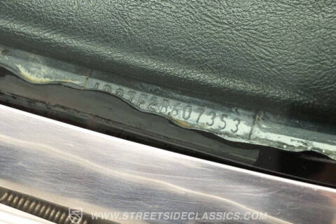 1972 Chevrolet Chevelle