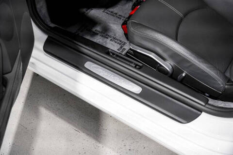 2010 Porsche Cayman S