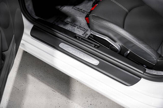 2010 Porsche Cayman S