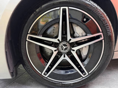 2024 Mercedes-Benz C-Class C 300 4MATIC