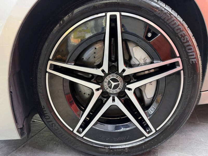 2024 Mercedes-Benz C-Class C 300 4MATIC