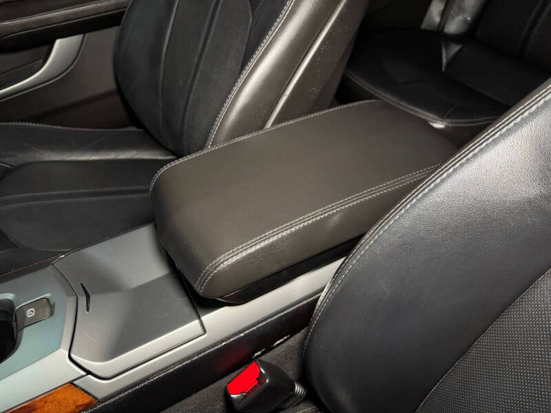 2011 Cadillac CTS 3.6L Premium