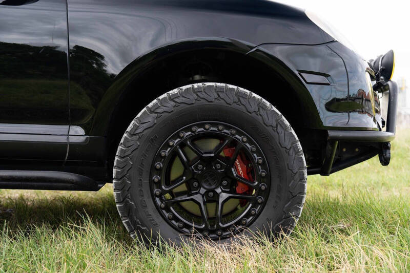 2009 Porsche Cayenne S