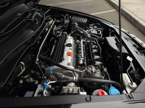 2011 Honda Accord EX-L