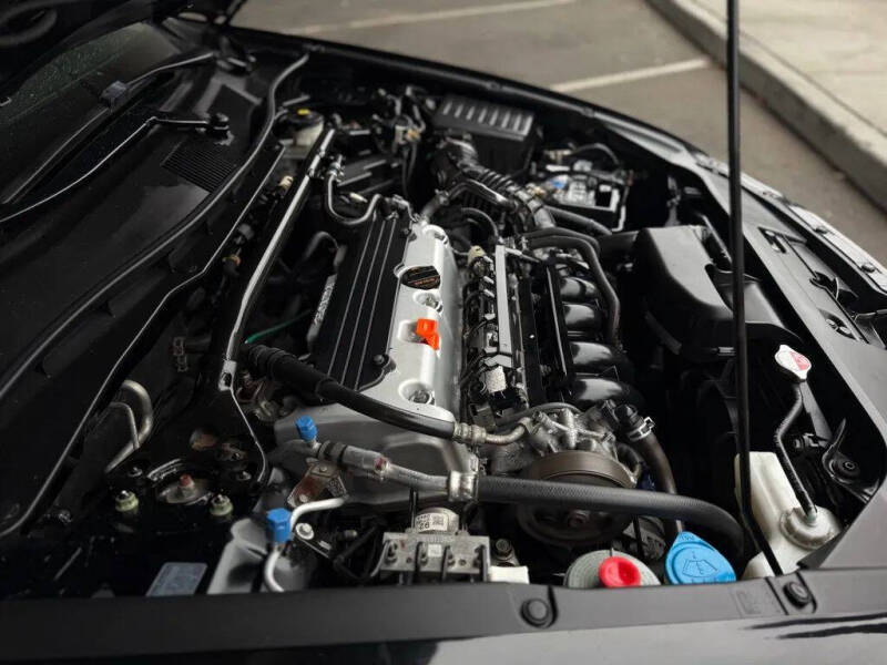 2011 Honda Accord EX-L