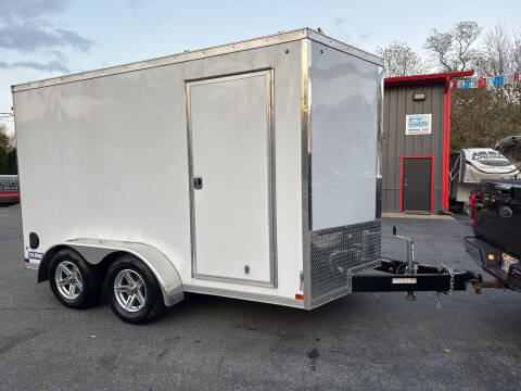 2022 Surt Wedge Series Cargo