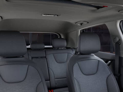 2026 Kia Niro