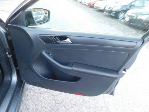 2016 Volkswagen Jetta