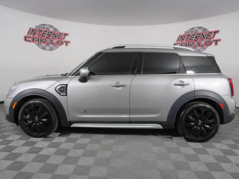 2024 MINI Countryman Cooper S ALL4