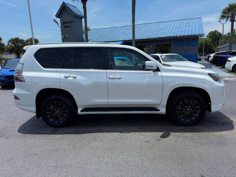 2023 Lexus GX 460