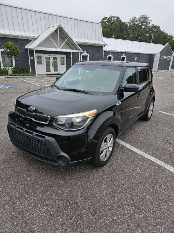 Firm Life Auto Sales Car Dealer in Seffner, FL