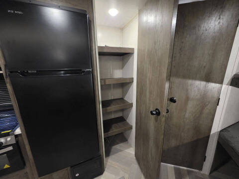 2021 Forest River Wildwood 26DBUD