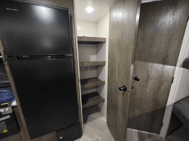 2021 Forest River Wildwood 26DBUD