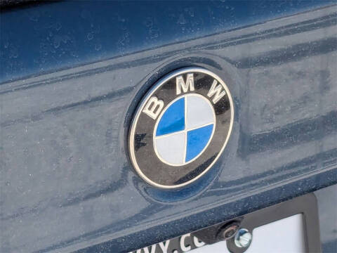 2023 BMW 5 Series M550i xDrive