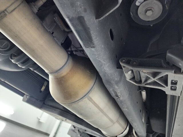 2020 RAM 3500 Big Horn