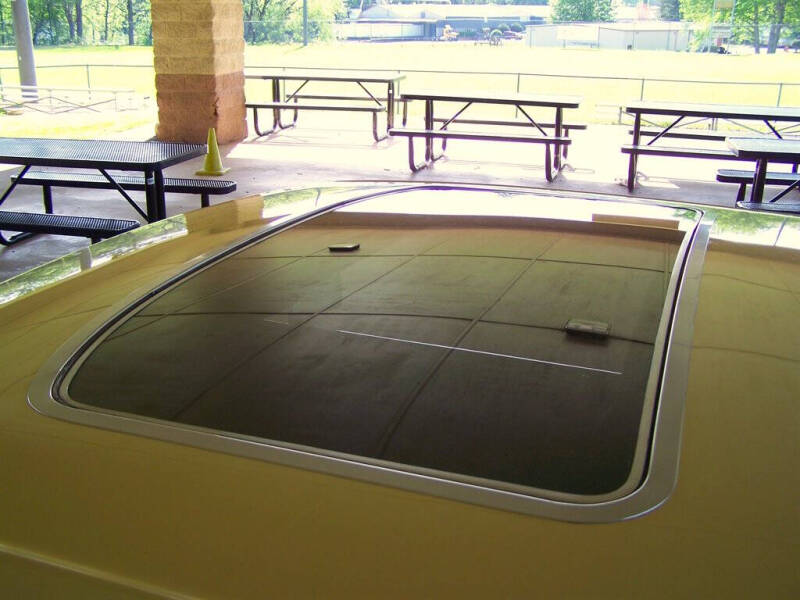 1982 Cadillac Eldorado