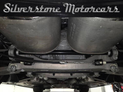 2015 Chevrolet Corvette Z06