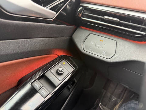 2021 Volkswagen ID.4 Pro S