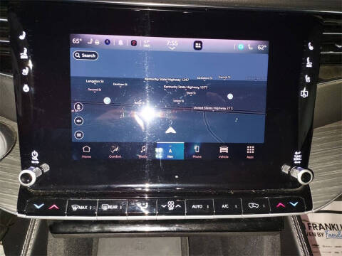 2023 Jeep Wagoneer Series II