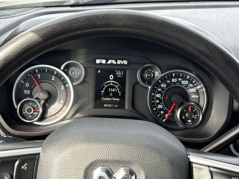2024 RAM 3500