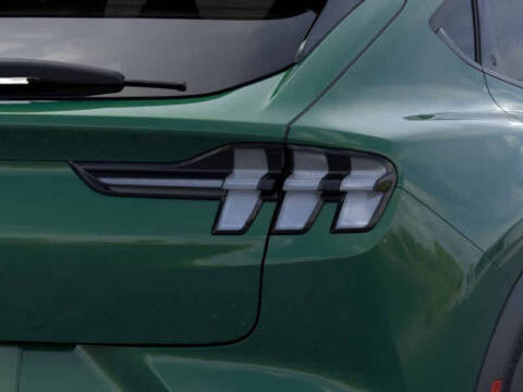 2024 Ford Mustang Mach-E Select