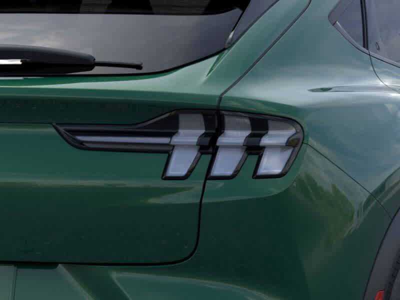 2024 Ford Mustang Mach-E Select