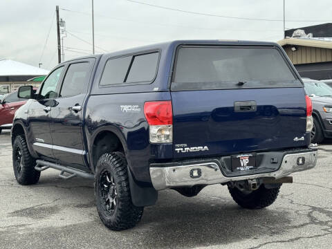 2009 Toyota Tundra SR5