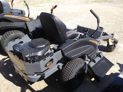 2021 Spartan RZ-C