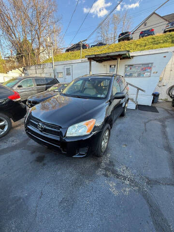 2010 Toyota RAV4