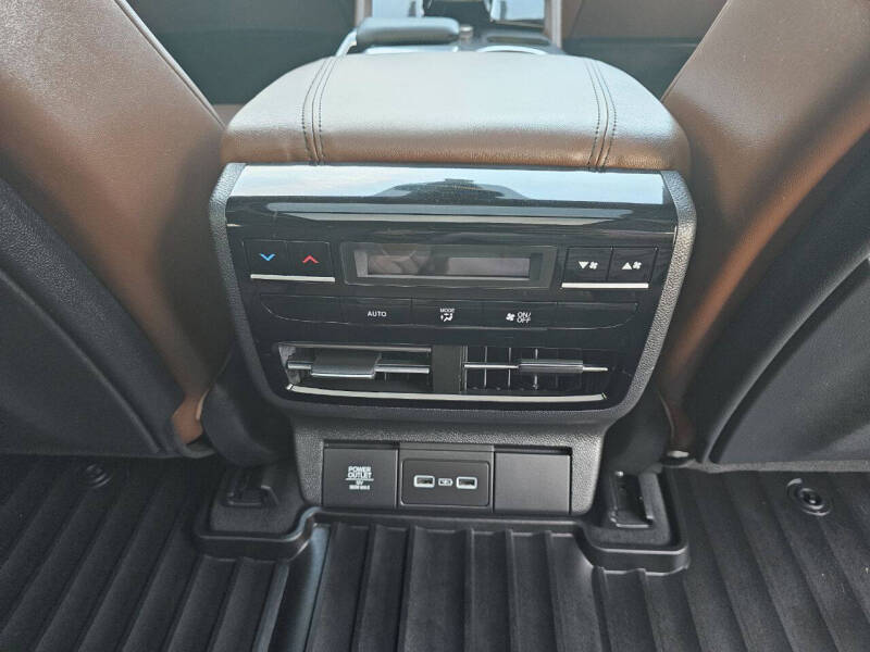 2023 Acura MDX SH-AWD w/Tech