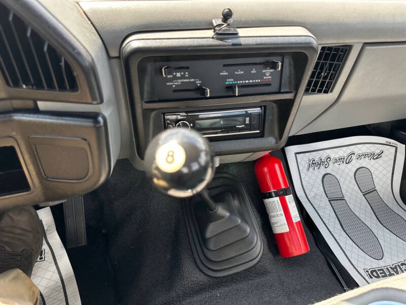 1987 Ford F-150