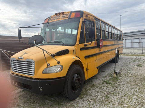 2009 Freightliner B2 Chassis