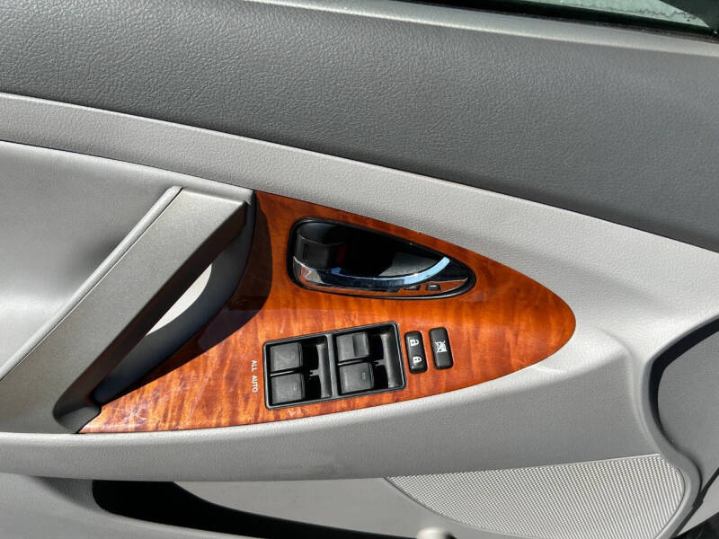 2010 Toyota Camry Hybrid