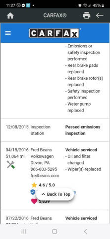 2012 Volkswagen Touareg VR6 Executive