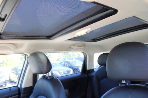 2012 MINI Cooper Countryman S