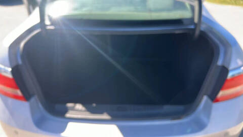 2012 Buick Verano Convenience Group