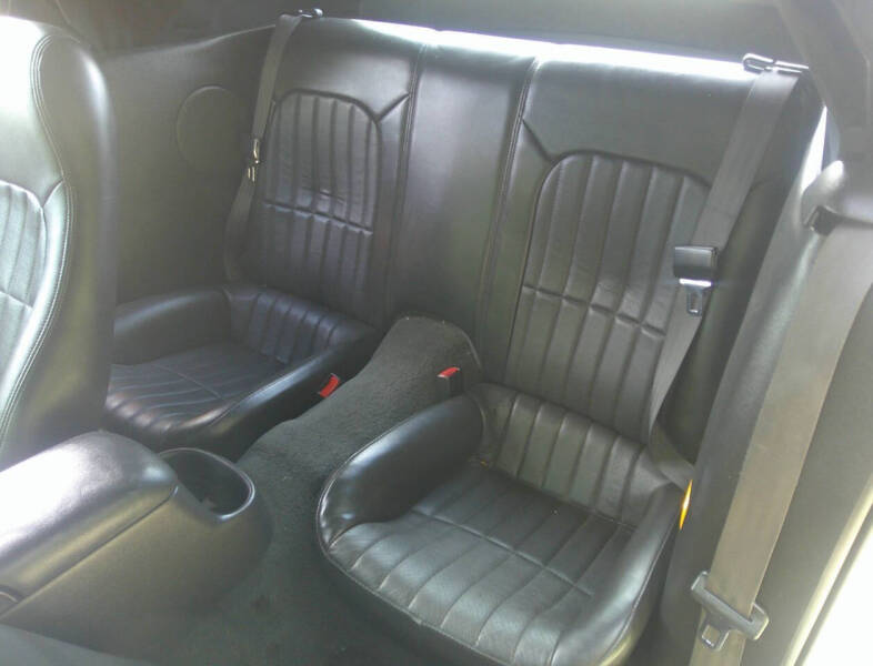 2002 Chevrolet Camaro