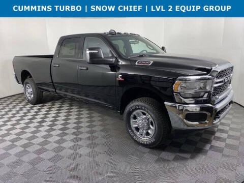 2024 RAM 2500 for sale at Wally Armour Chrysler Dodge Jeep Ram in Alliance OH
