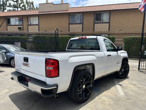 2015 GMC Sierra 1500